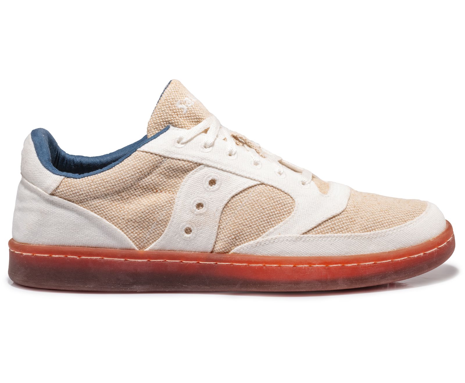 Beige Men\'s Saucony Jazz Court Rfg Originals | 2891-VSZHX