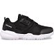 Black Kids' Saucony Vertex Lace Sneakers | 2915-CUTRF