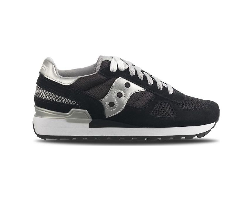 Black Women\'s Saucony Shadow Originals | 0784-BVFXU