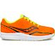 Orange Kids' Saucony Kinvara 11 Sneakers | 5648-TXKBV