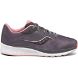 Pink / Grey Kids' Saucony Guide 14 Sneakers | 3091-VIBZY