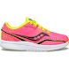 Pink Kids' Saucony Kinvara 11 Sneakers | 1260-BJHDY