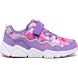 Purple Kids' Saucony Flash A/C 2.0 Sneakers | 5093-RTWQU