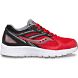 Red / Black Kids' Saucony Cohesion 14 Lace Sneakers | 9682-VAZIW