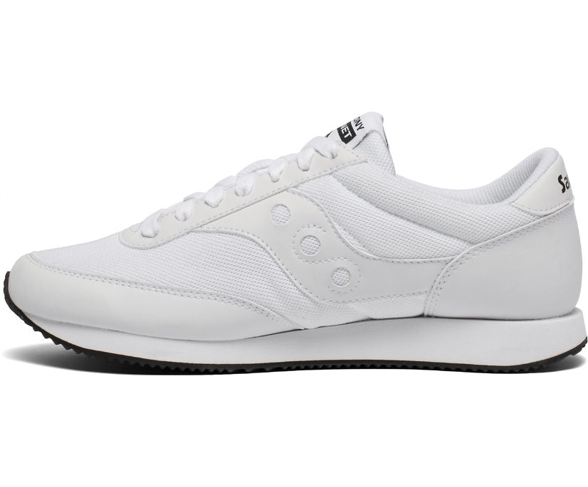 White Women's Saucony Hornet Originals | 0192-PVSML