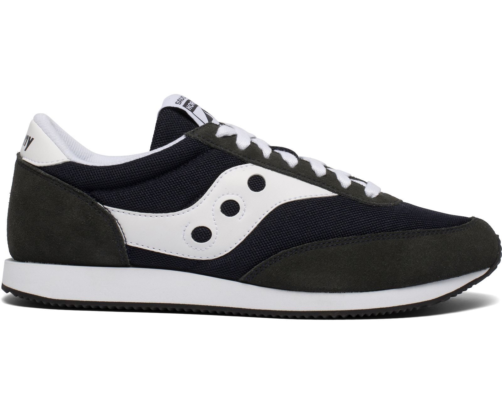 Navy / White Men's Saucony Hornet Originals | 1764-SQGFM